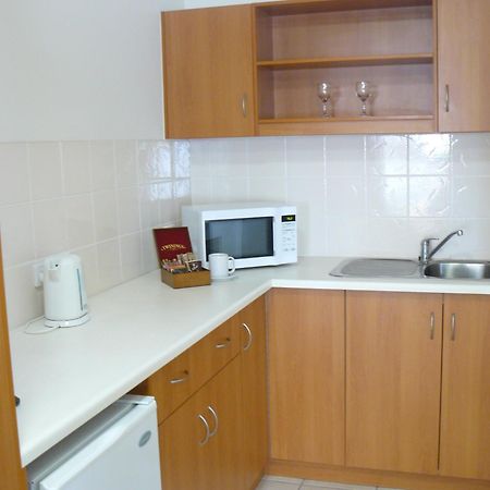 Carriers Arms Hotel Motel Maryborough Bagian luar foto