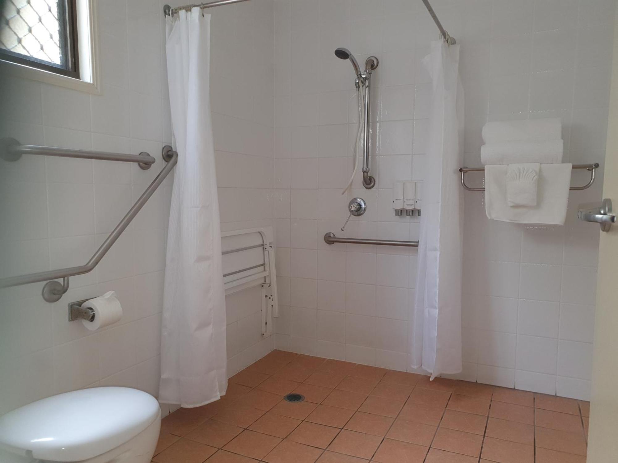 Carriers Arms Hotel Motel Maryborough Bagian luar foto