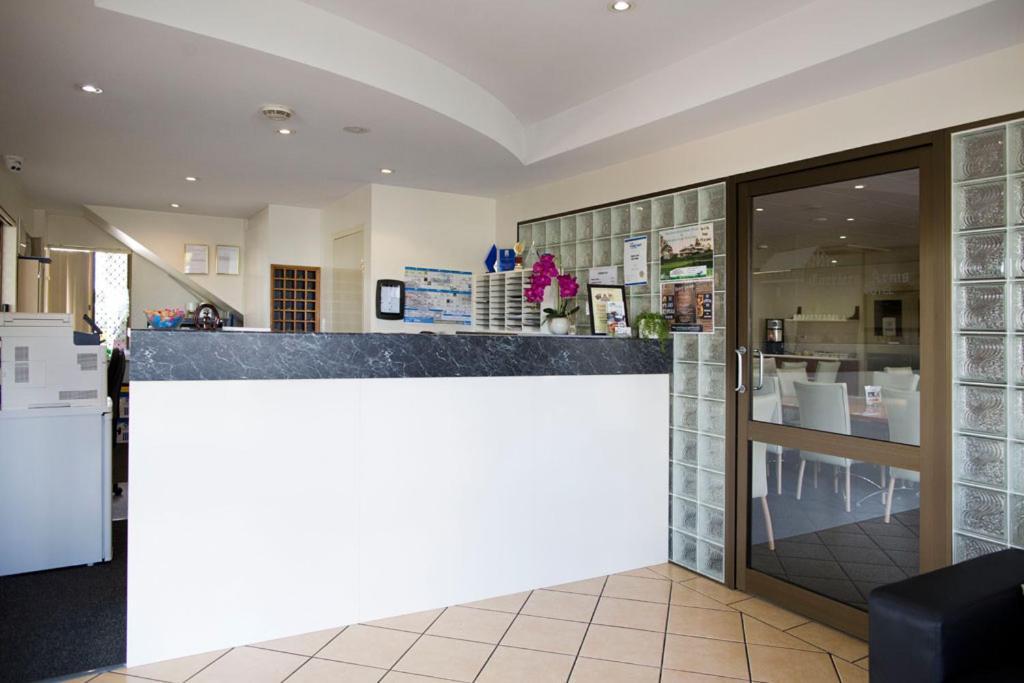 Carriers Arms Hotel Motel Maryborough Bagian luar foto