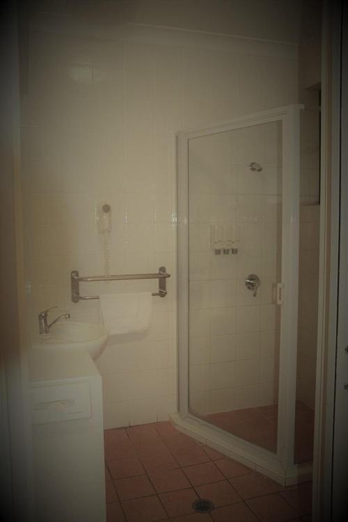 Carriers Arms Hotel Motel Maryborough Bagian luar foto
