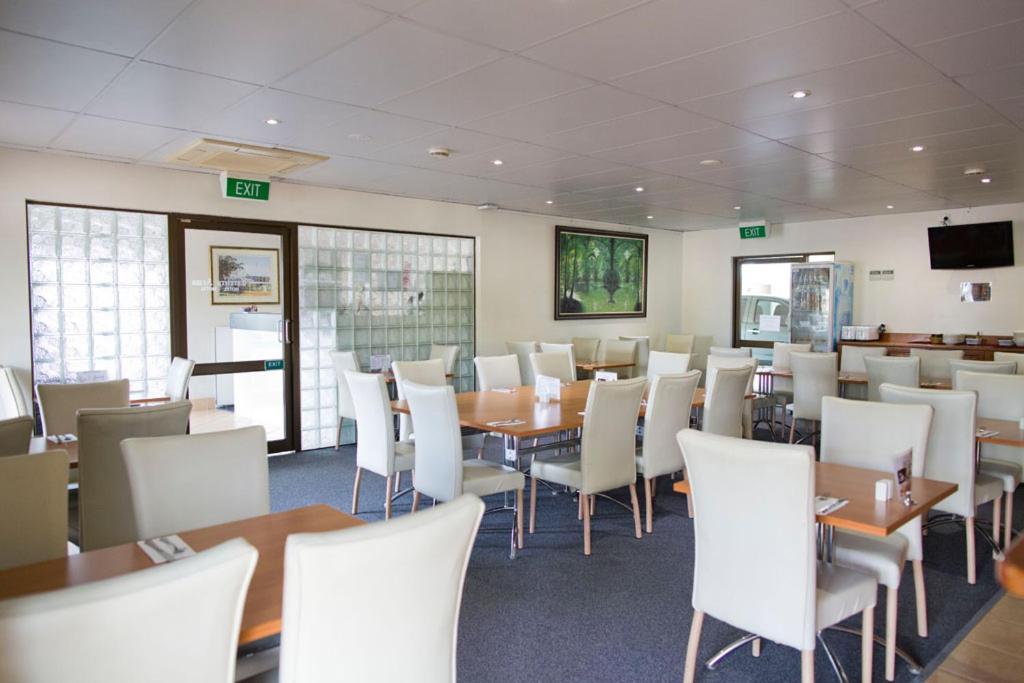 Carriers Arms Hotel Motel Maryborough Bagian luar foto