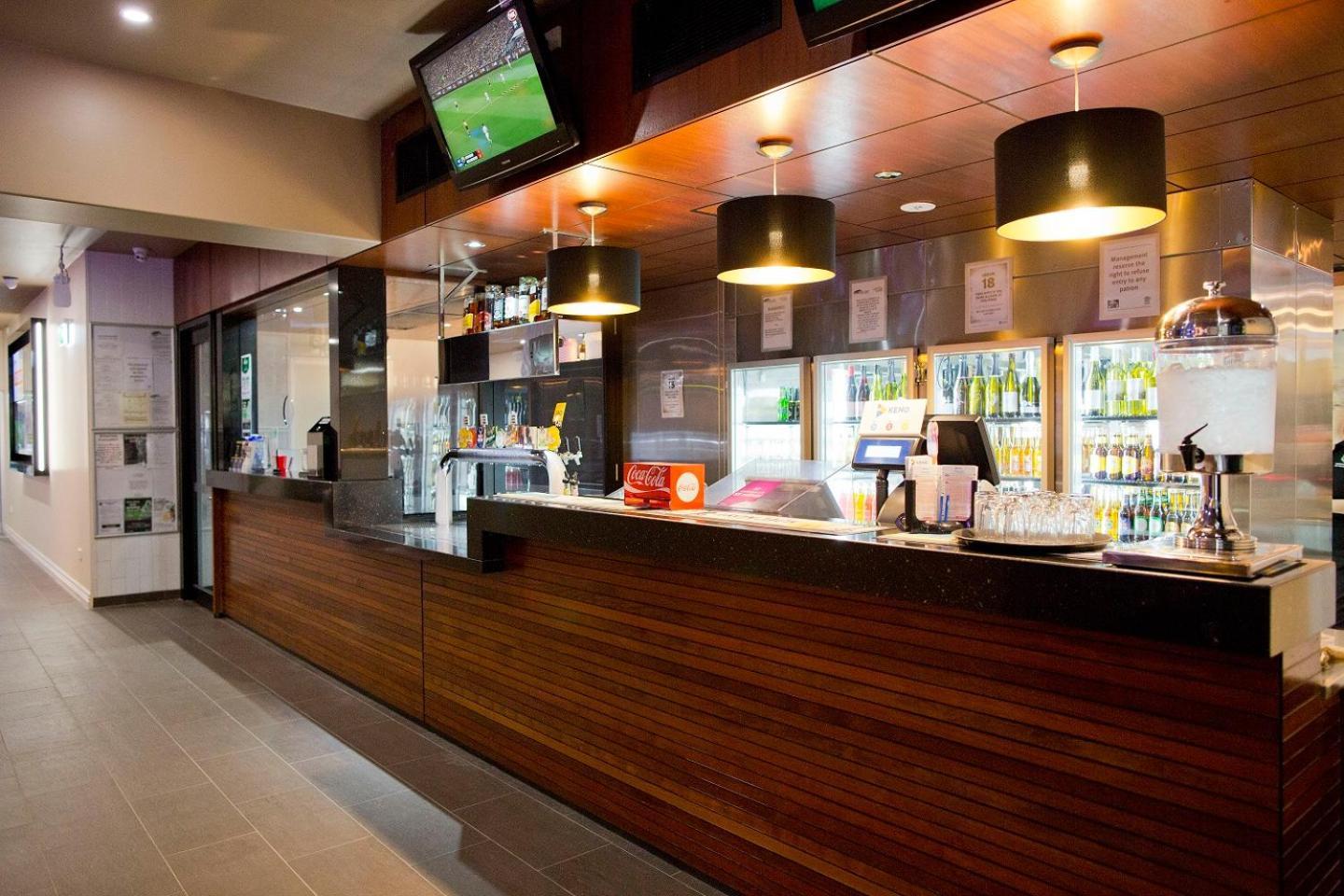 Carriers Arms Hotel Motel Maryborough Bagian luar foto