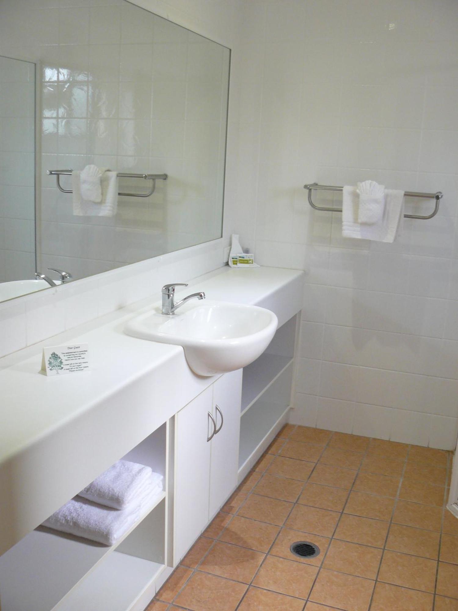 Carriers Arms Hotel Motel Maryborough Ruang foto