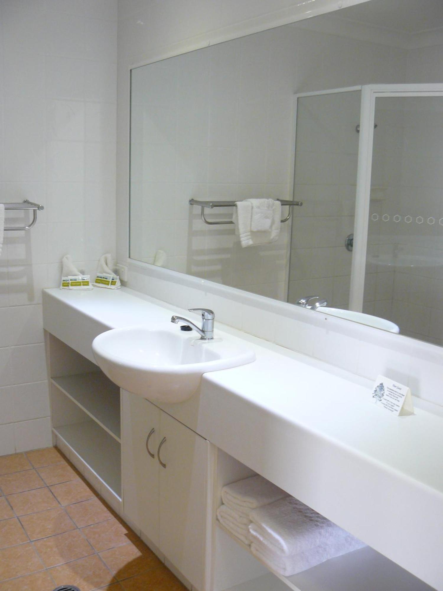 Carriers Arms Hotel Motel Maryborough Ruang foto